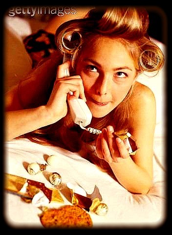 le chOcOlat ...